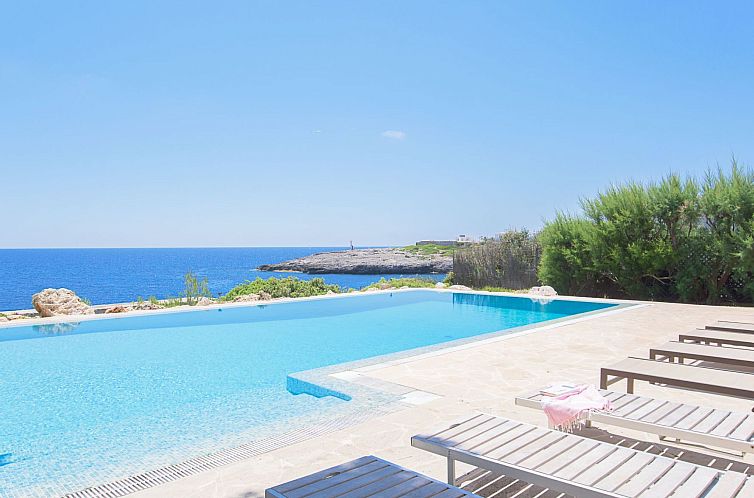 Unterkunft 16012493 - Ferienhaus Mallorca - Vakantiehuis Marcial