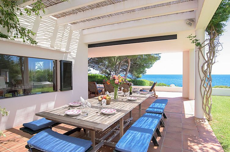 Vakantiehuis Marcial