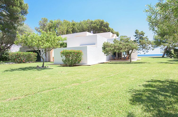 Vakantiehuis Marcial