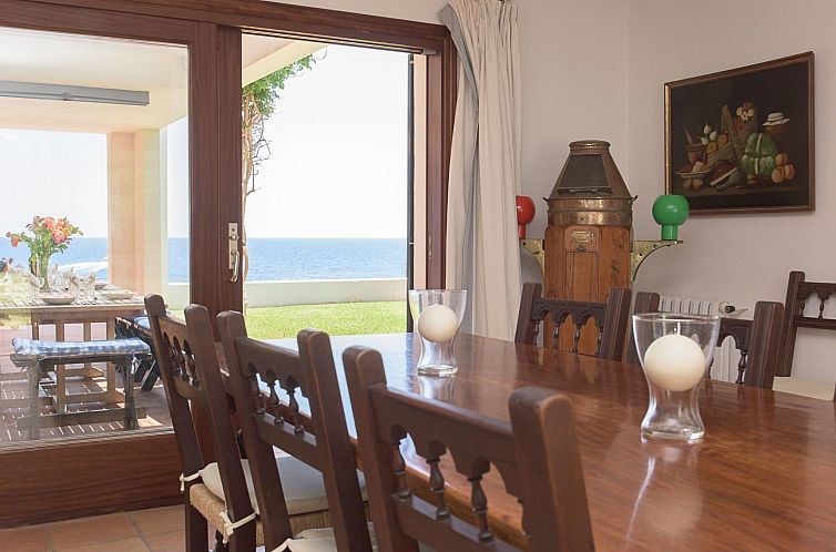 Vakantiehuis Marcial