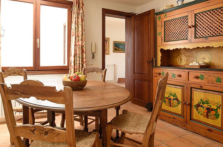 Vakantiehuis Marcial