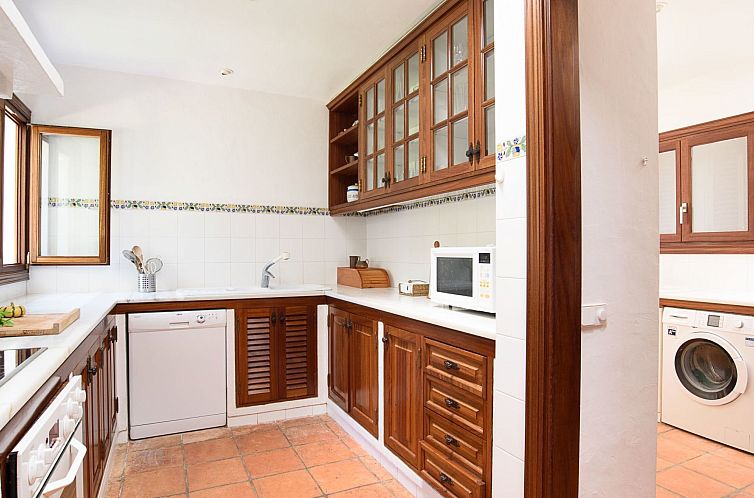 Vakantiehuis Marcial