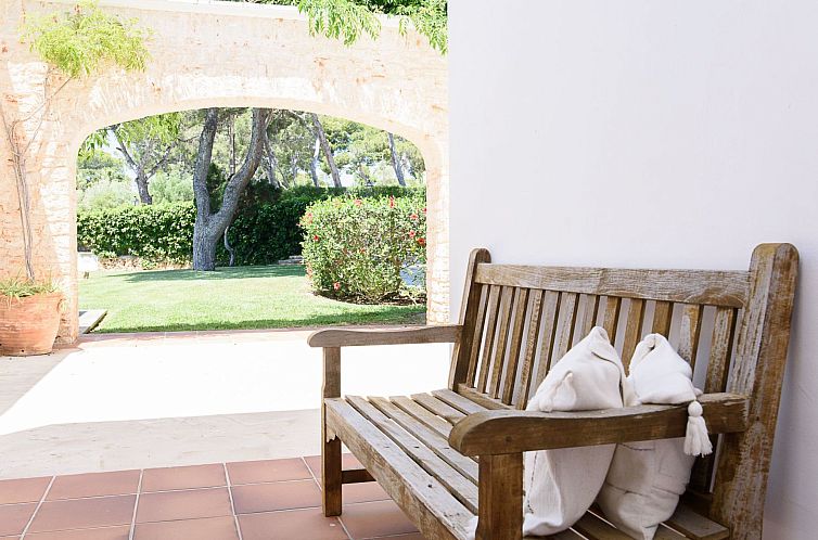 Vakantiehuis Marcial