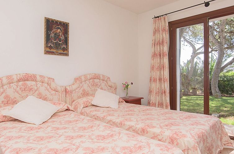 Vakantiehuis Marcial