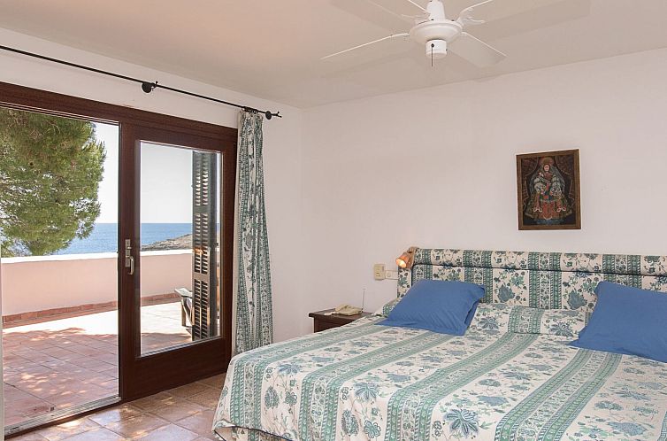 Vakantiehuis Marcial