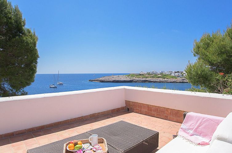 Vakantiehuis Marcial