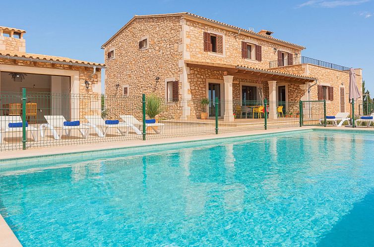 Unterkunft 16012494 - Ferienhaus Mallorca - Vakantiehuis Bassa