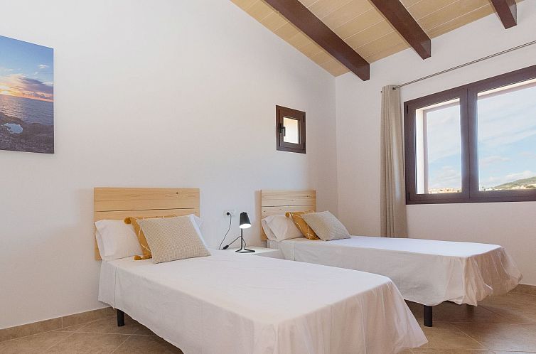 Vakantiehuis Bassa