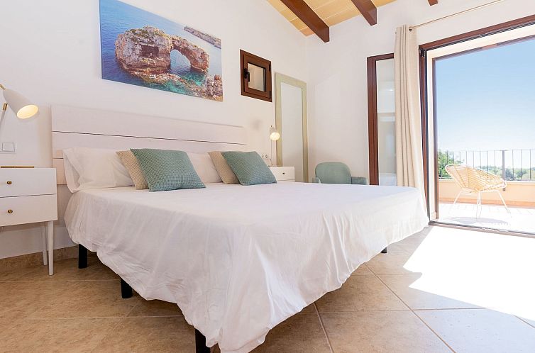 Vakantiehuis Bassa