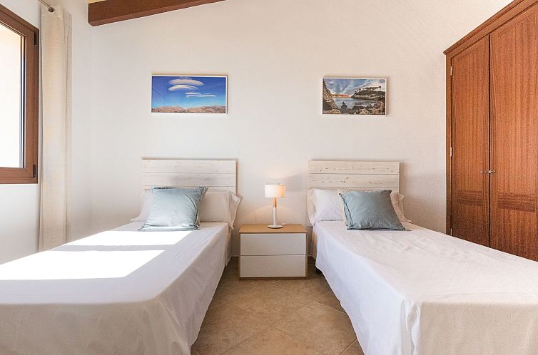 Vakantiehuis Bassa