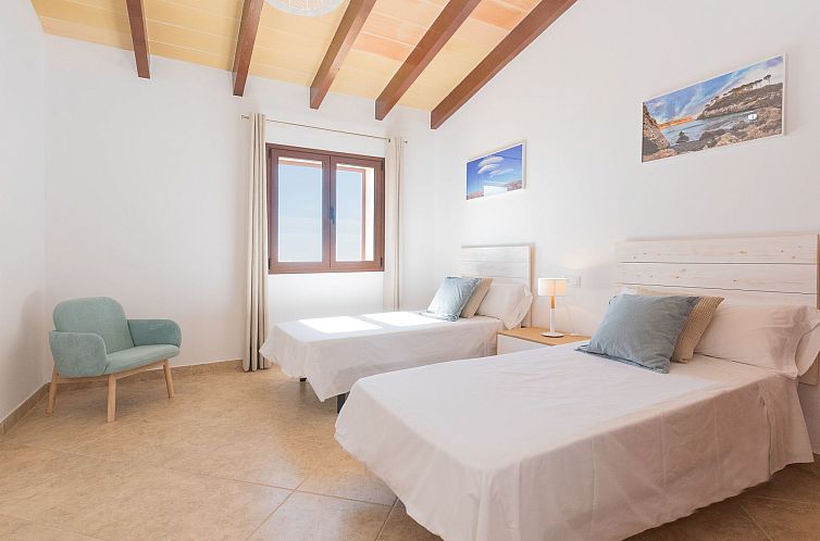 Vakantiehuis Bassa