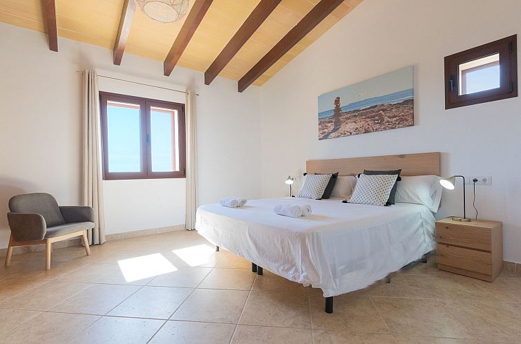 Vakantiehuis Bassa