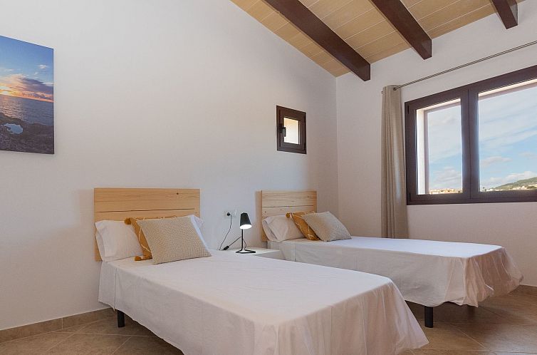Vakantiehuis Bassa