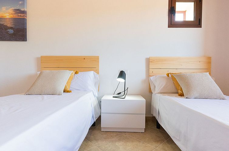 Vakantiehuis Bassa