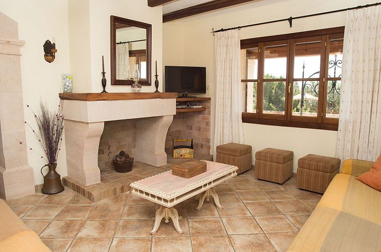 Vakantiehuis Turo Golf