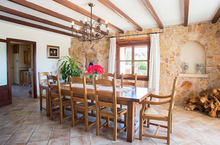 Vakantiehuis Turo Golf