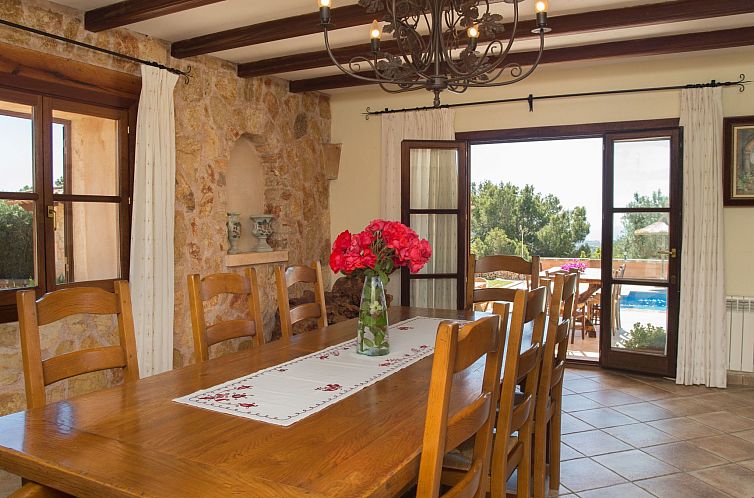 Vakantiehuis Turo Golf