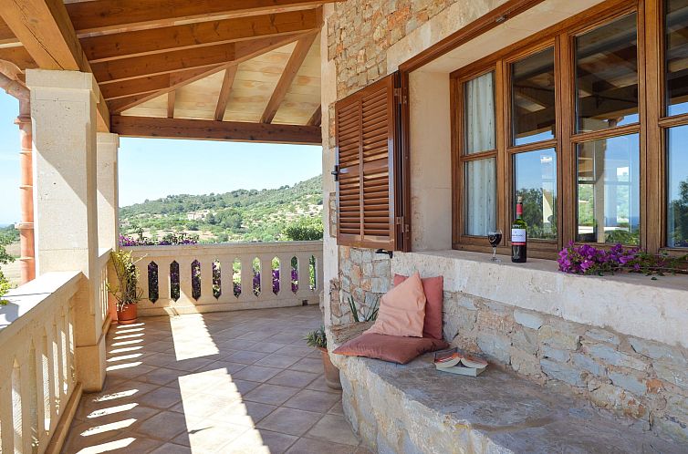 Vakantiehuis Turo Golf