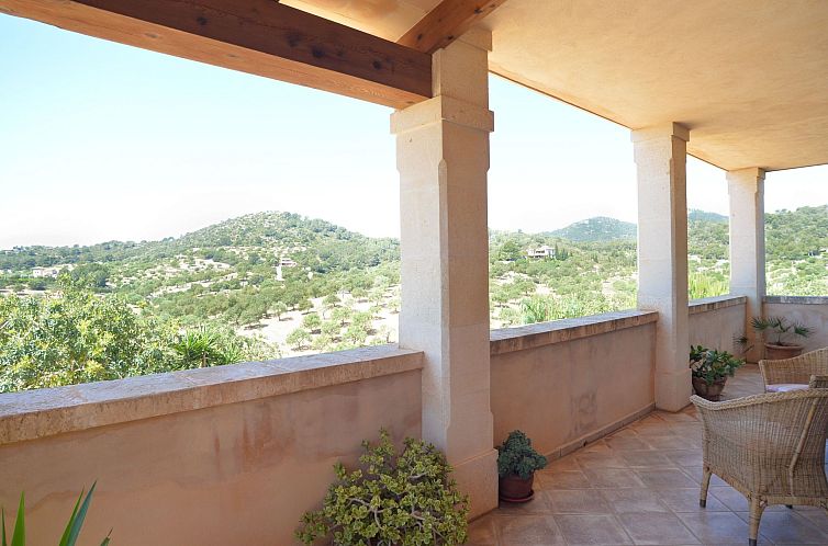 Vakantiehuis Turo Golf