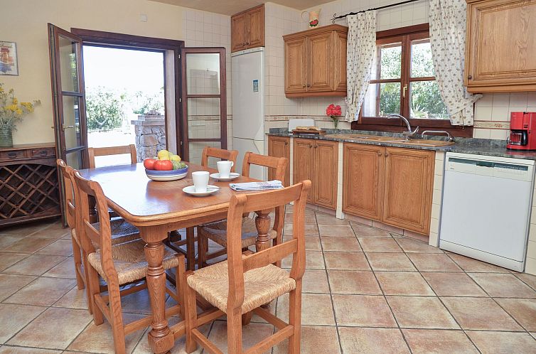 Vakantiehuis Turo Golf