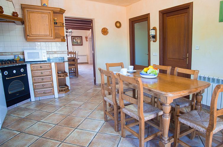 Vakantiehuis Turo Golf