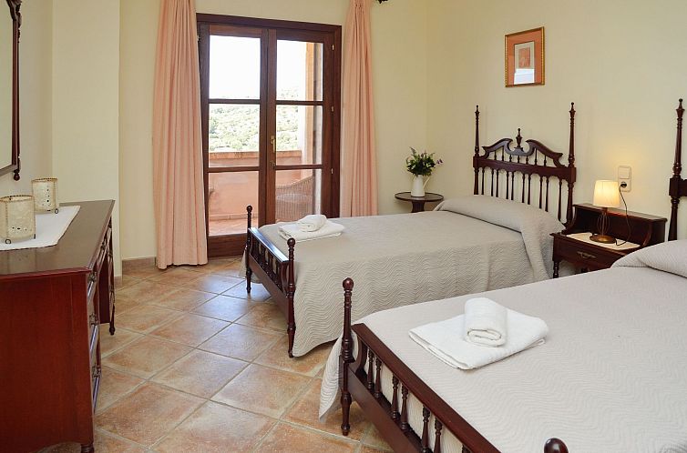 Vakantiehuis Turo Golf