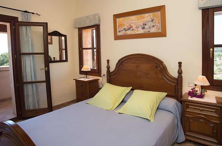 Vakantiehuis Turo Golf
