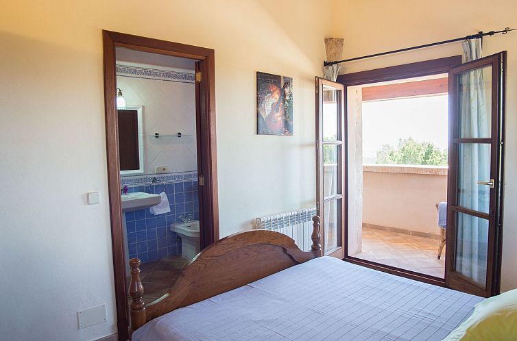 Vakantiehuis Turo Golf