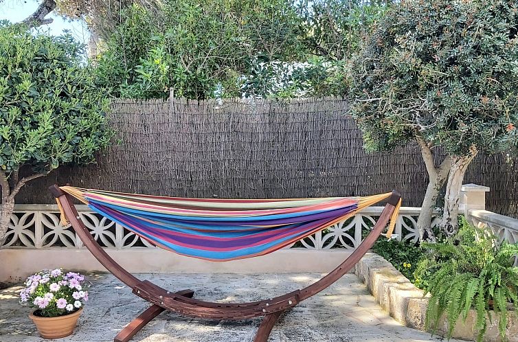 Vakantiehuis Delfin