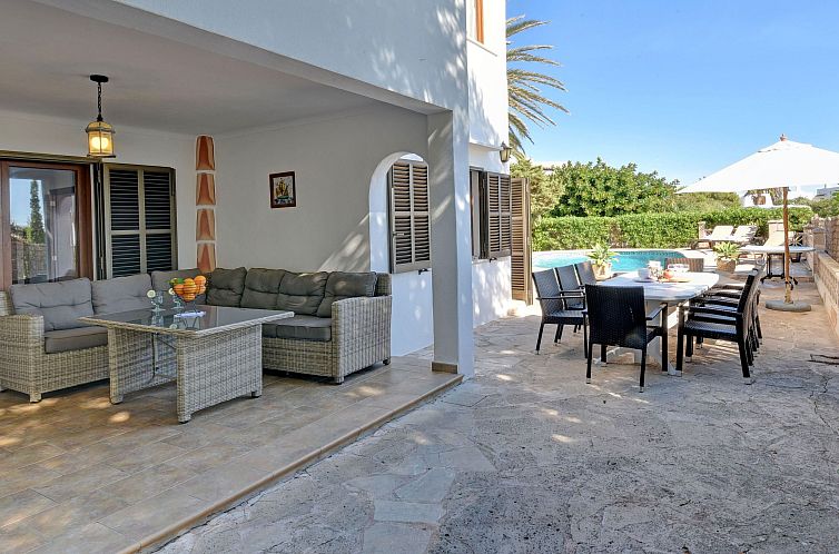 Vakantiehuis Delfin