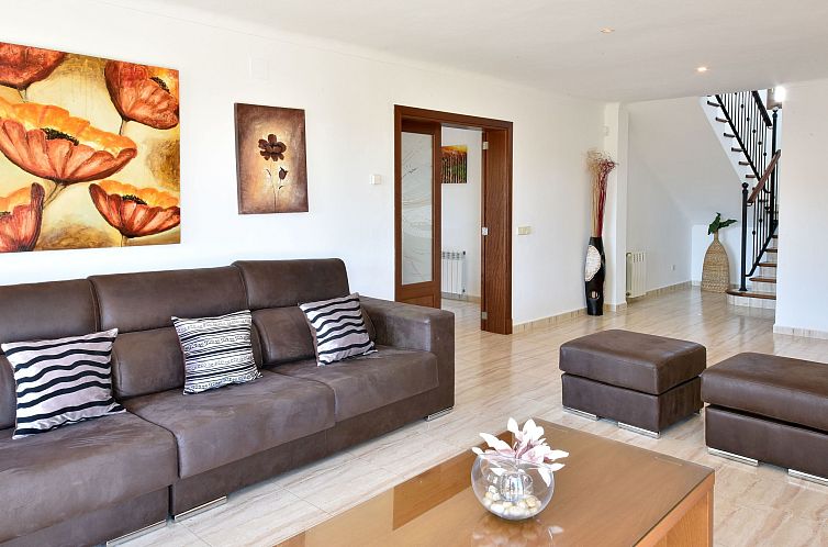 Vakantiehuis Delfin