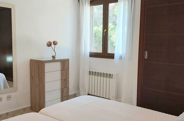 Vakantiehuis Delfin