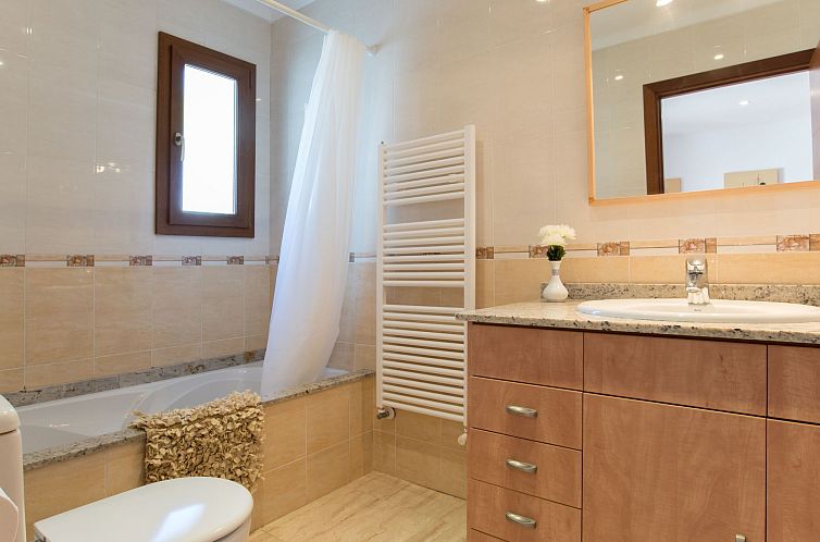 Vakantiehuis Delfin