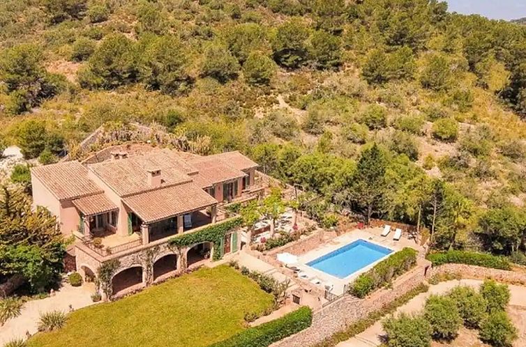 Villa Penya Redona