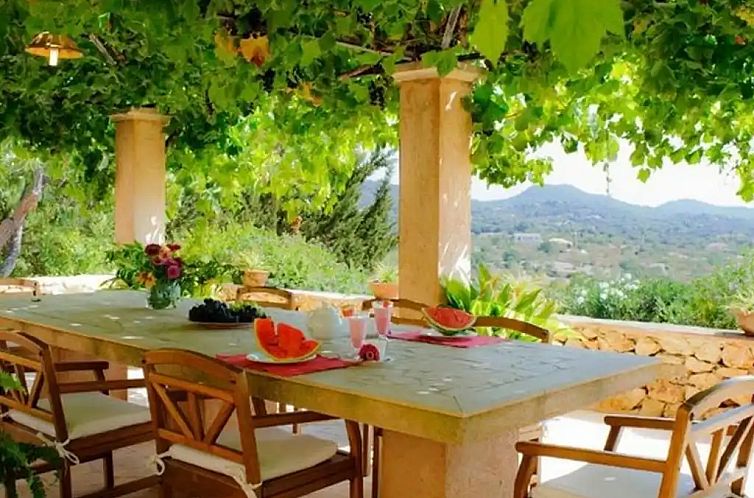 Villa Penya Redona
