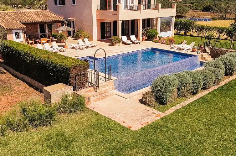 Villa Veritat