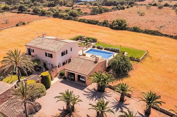Villa Veritat