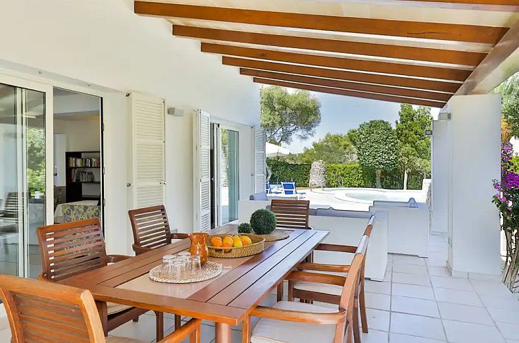 Villa Daria