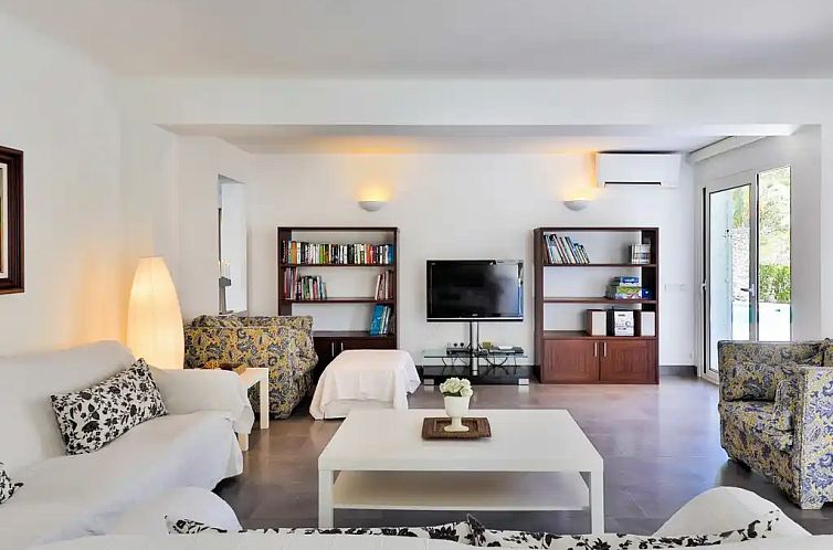 Villa Daria