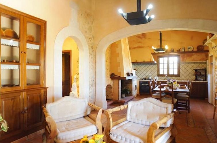 Vakantiehuis Alou