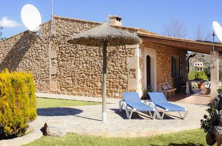 Vakantiehuis Alou