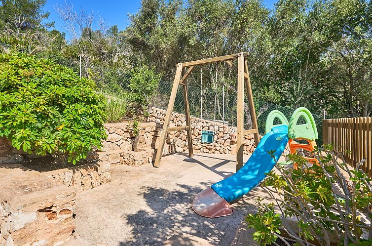 Vakantiehuis Penya Redona