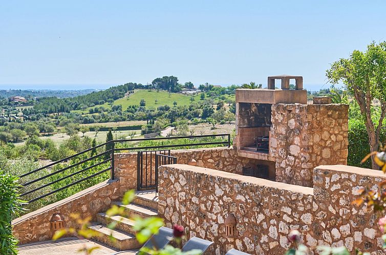 Vakantiehuis Penya Redona