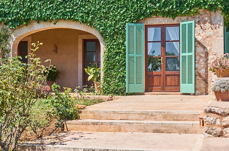 Vakantiehuis Penya Redona
