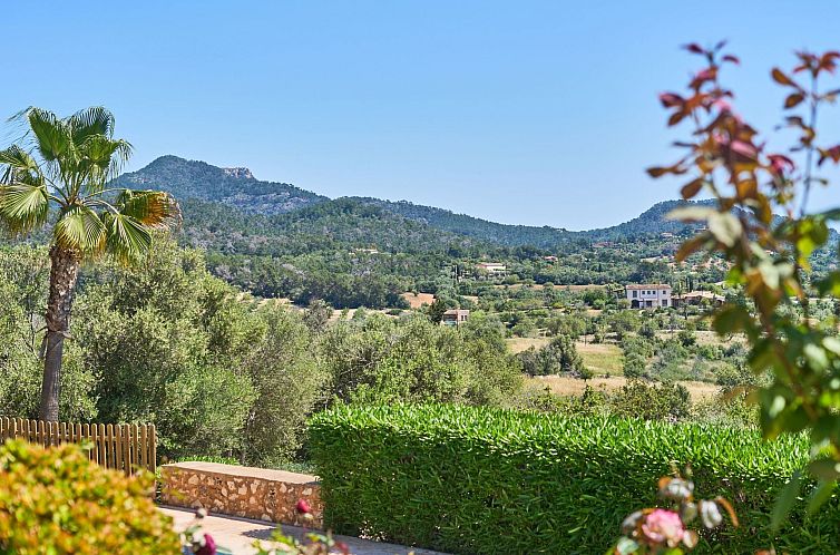 Vakantiehuis Penya Redona