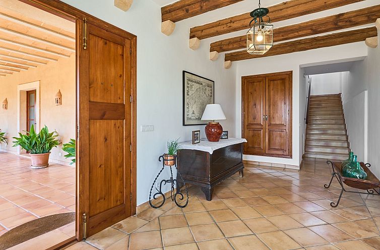 Vakantiehuis Penya Redona