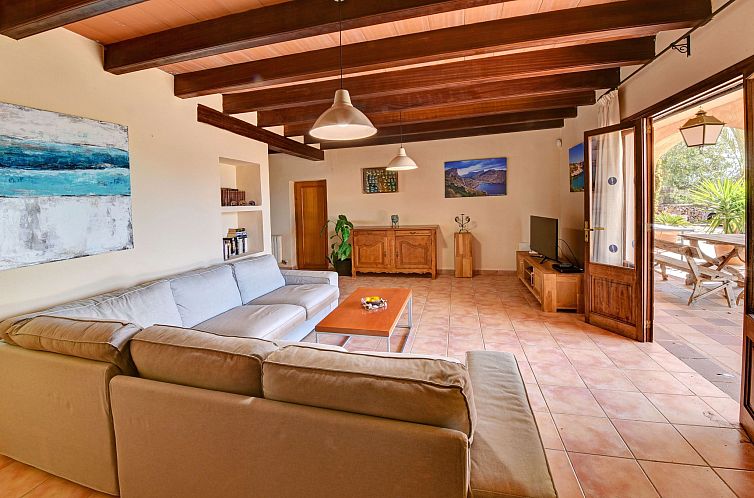 Vakantiehuis Moro