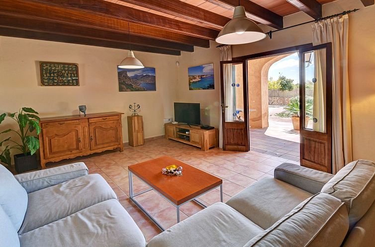 Vakantiehuis Moro