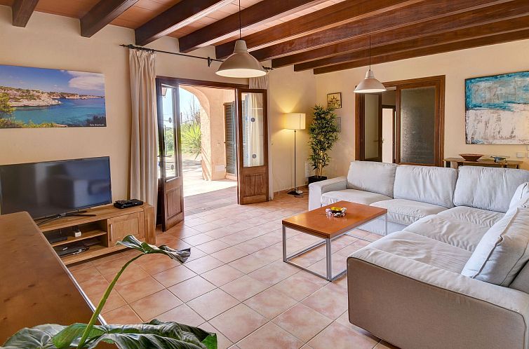 Vakantiehuis Moro