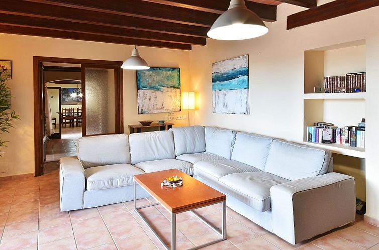 Vakantiehuis Moro